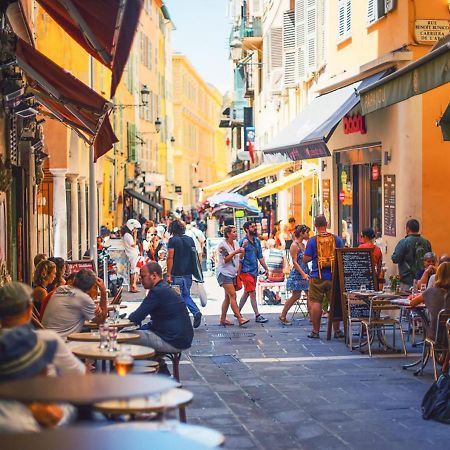 Ferienwohnung France 66 4 Pers Ac Wifi Nizza Exterior foto