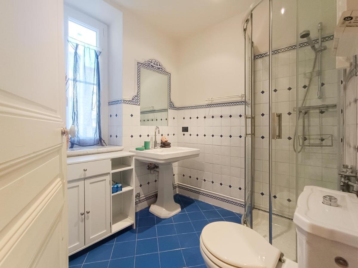 Ferienwohnung France 66 4 Pers Ac Wifi Nizza Exterior foto