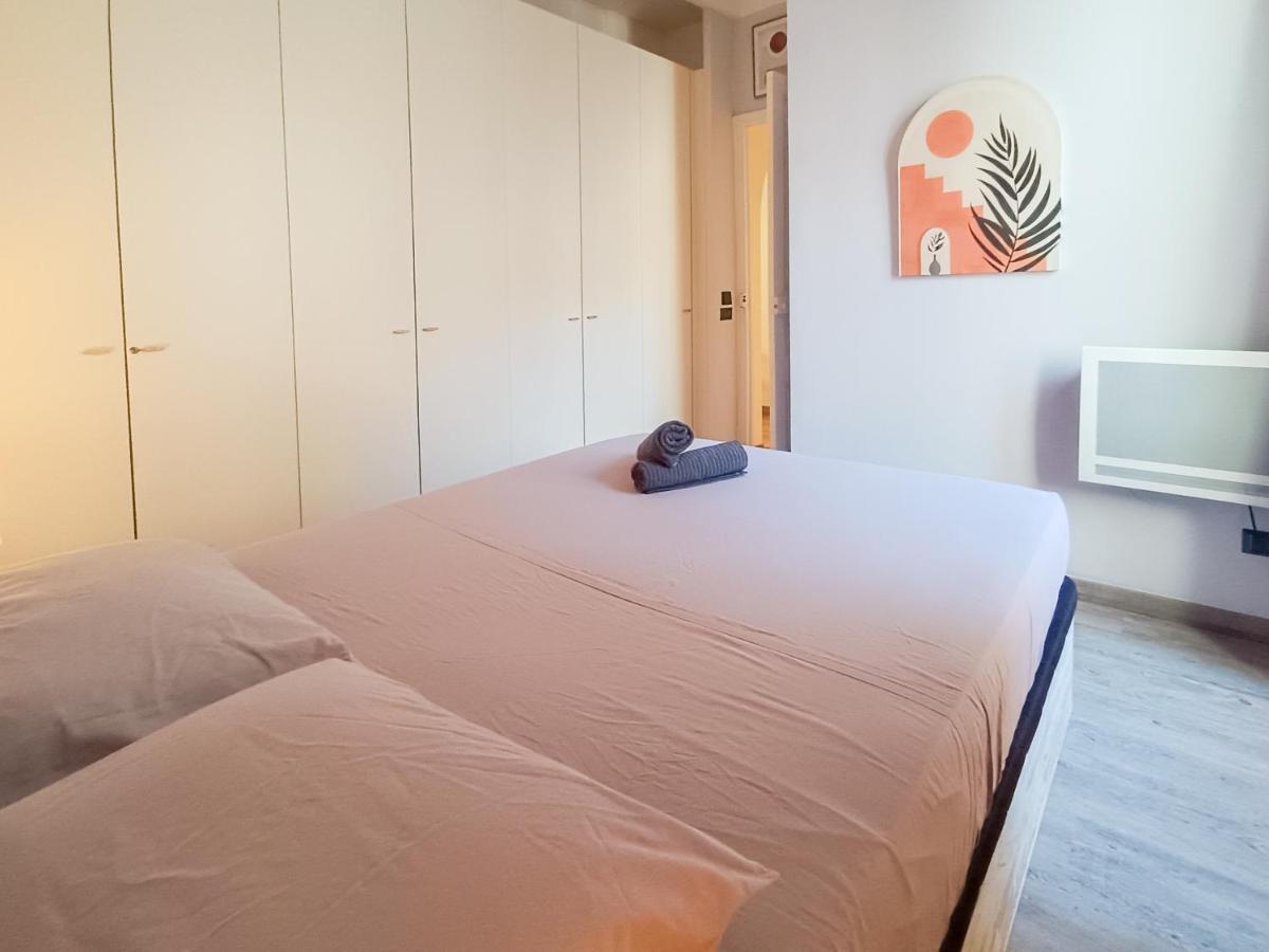 Ferienwohnung France 66 4 Pers Ac Wifi Nizza Exterior foto