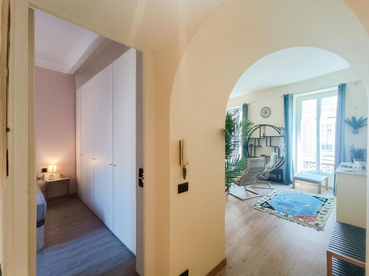Ferienwohnung France 66 4 Pers Ac Wifi Nizza Exterior foto