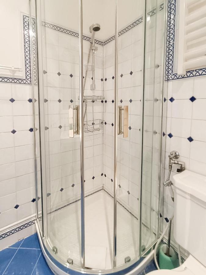 Ferienwohnung France 66 4 Pers Ac Wifi Nizza Exterior foto